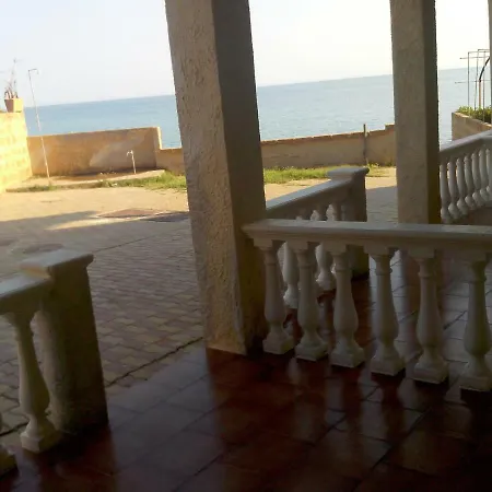 Casa Sul Mare * イーゾラ・ディ・カーポ・リッツート