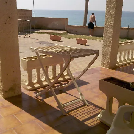 Casa Sul Mare * イーゾラ・ディ・カーポ・リッツート