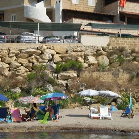 アパート Casa Sul Mare