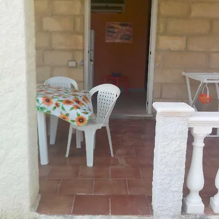 Casa Sul Mare アパート *