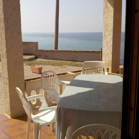 Casa Sul Mare *