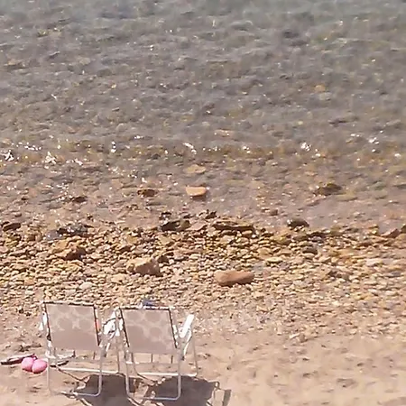 Casa Sul Mare アパート