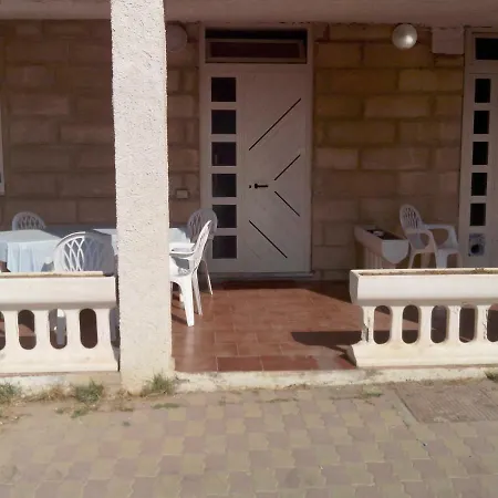 Casa Sul Mare アパート *