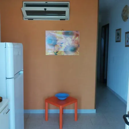 アパート Casa Sul Mare *