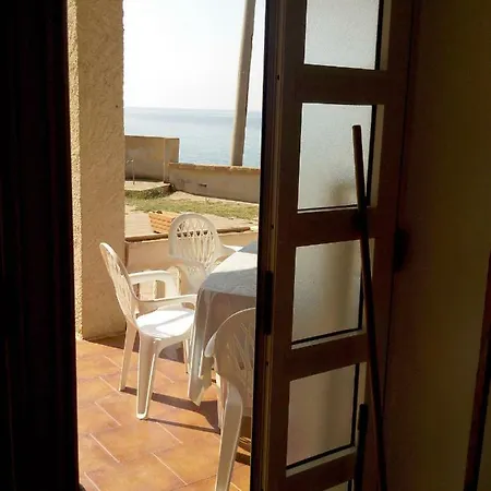 Casa Sul Mare *