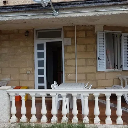 Casa Sul Mare アパート *
